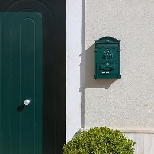 Apulian House